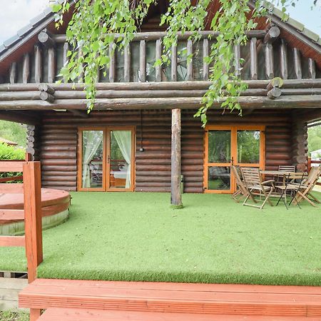 10 Duck Lagoon Tattershall Εξωτερικό φωτογραφία