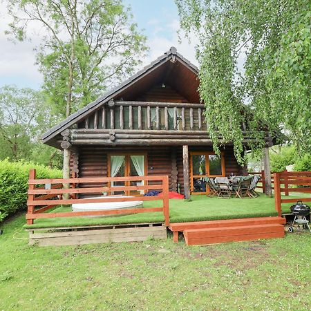10 Duck Lagoon Tattershall Εξωτερικό φωτογραφία
