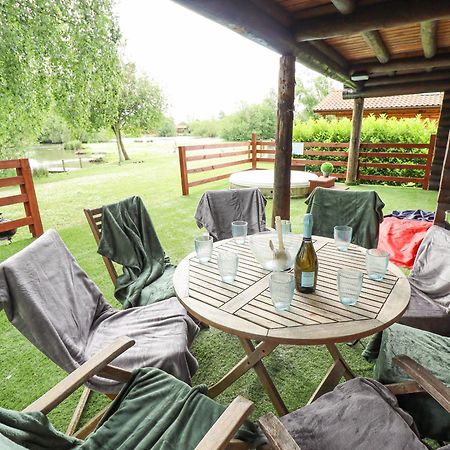 10 Duck Lagoon Tattershall Εξωτερικό φωτογραφία