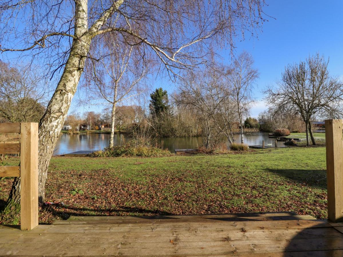 10 Duck Lagoon Tattershall Εξωτερικό φωτογραφία