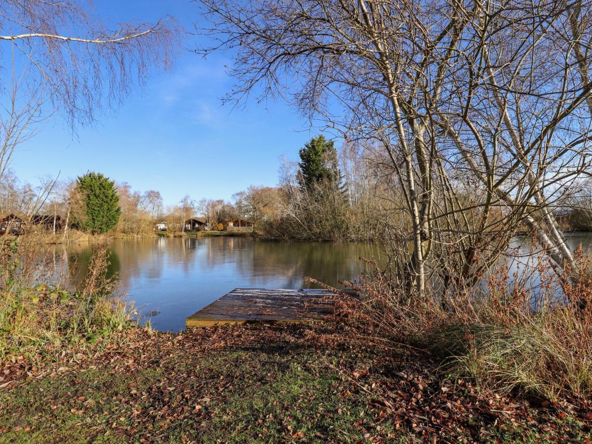 10 Duck Lagoon Tattershall Εξωτερικό φωτογραφία