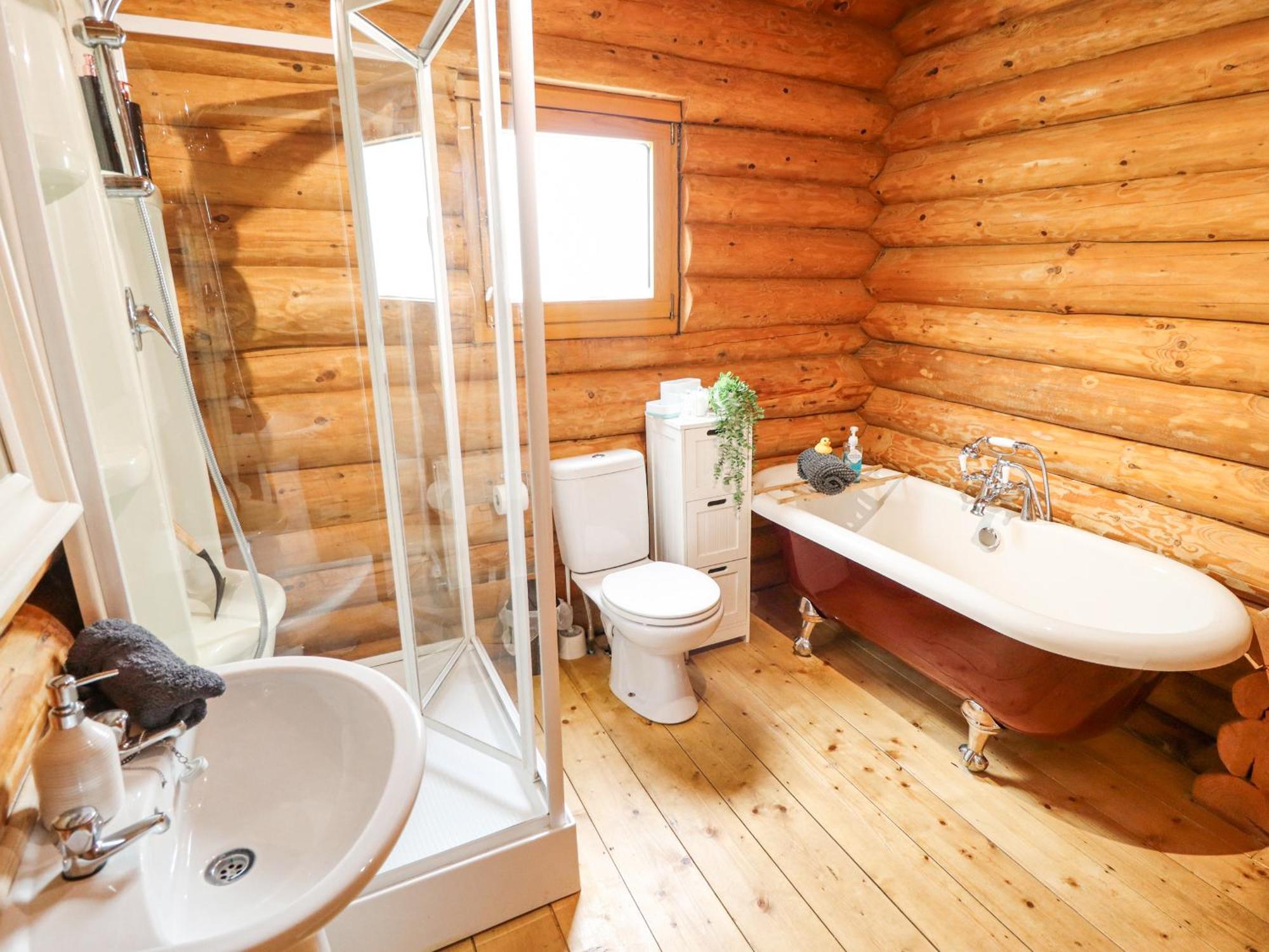 10 Duck Lagoon Tattershall Εξωτερικό φωτογραφία