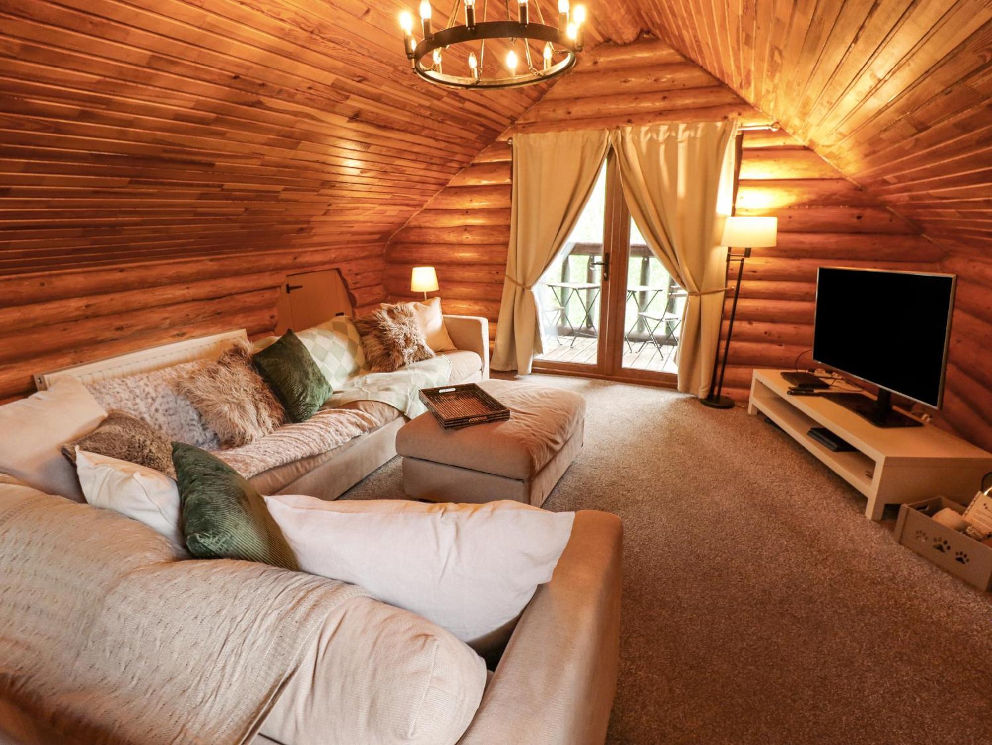 10 Duck Lagoon Tattershall Εξωτερικό φωτογραφία