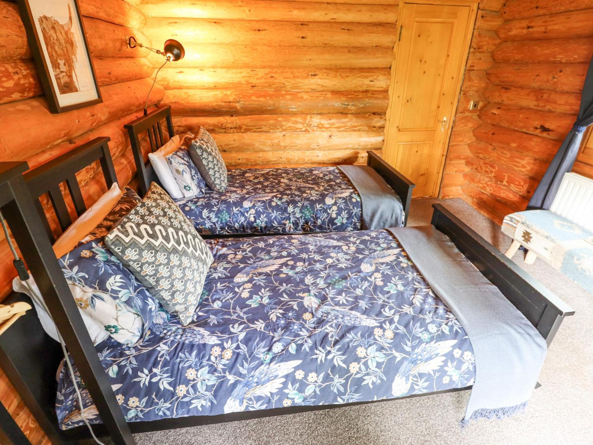 10 Duck Lagoon Tattershall Εξωτερικό φωτογραφία