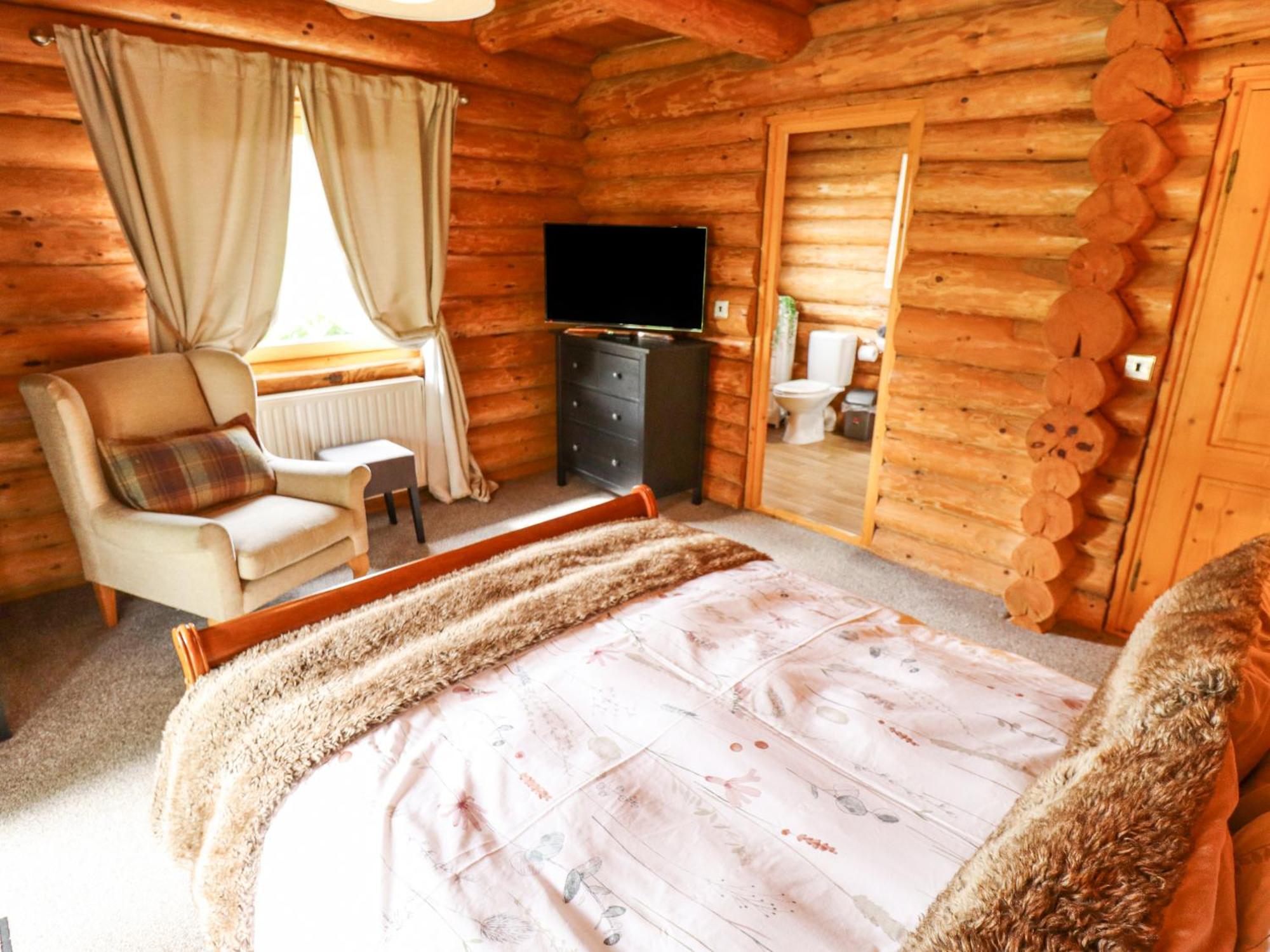10 Duck Lagoon Tattershall Εξωτερικό φωτογραφία