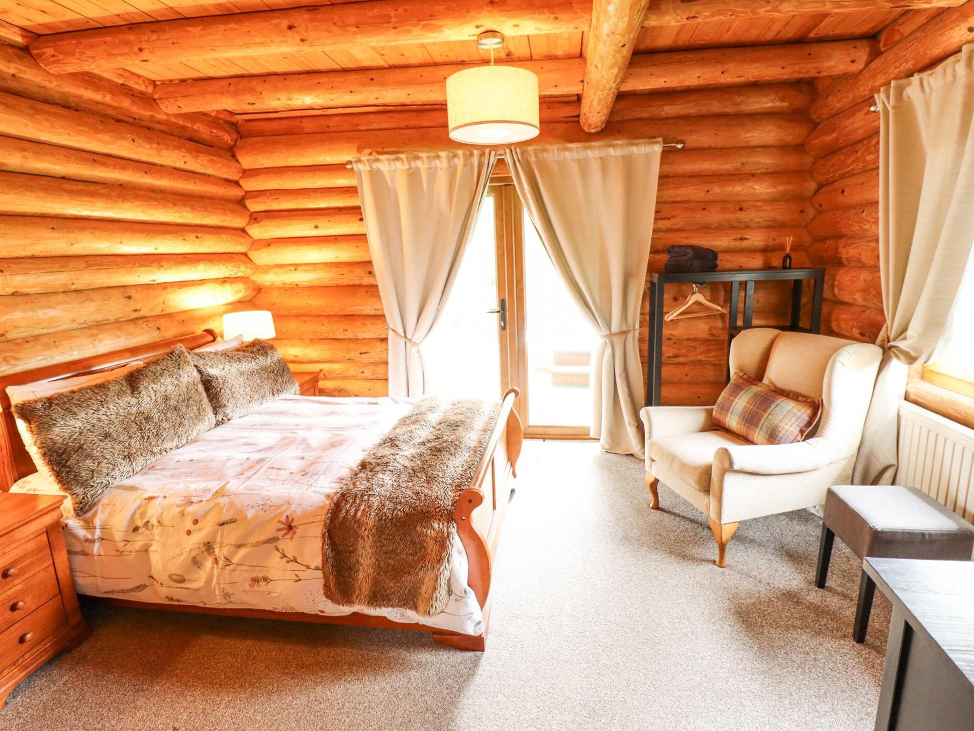 10 Duck Lagoon Tattershall Εξωτερικό φωτογραφία