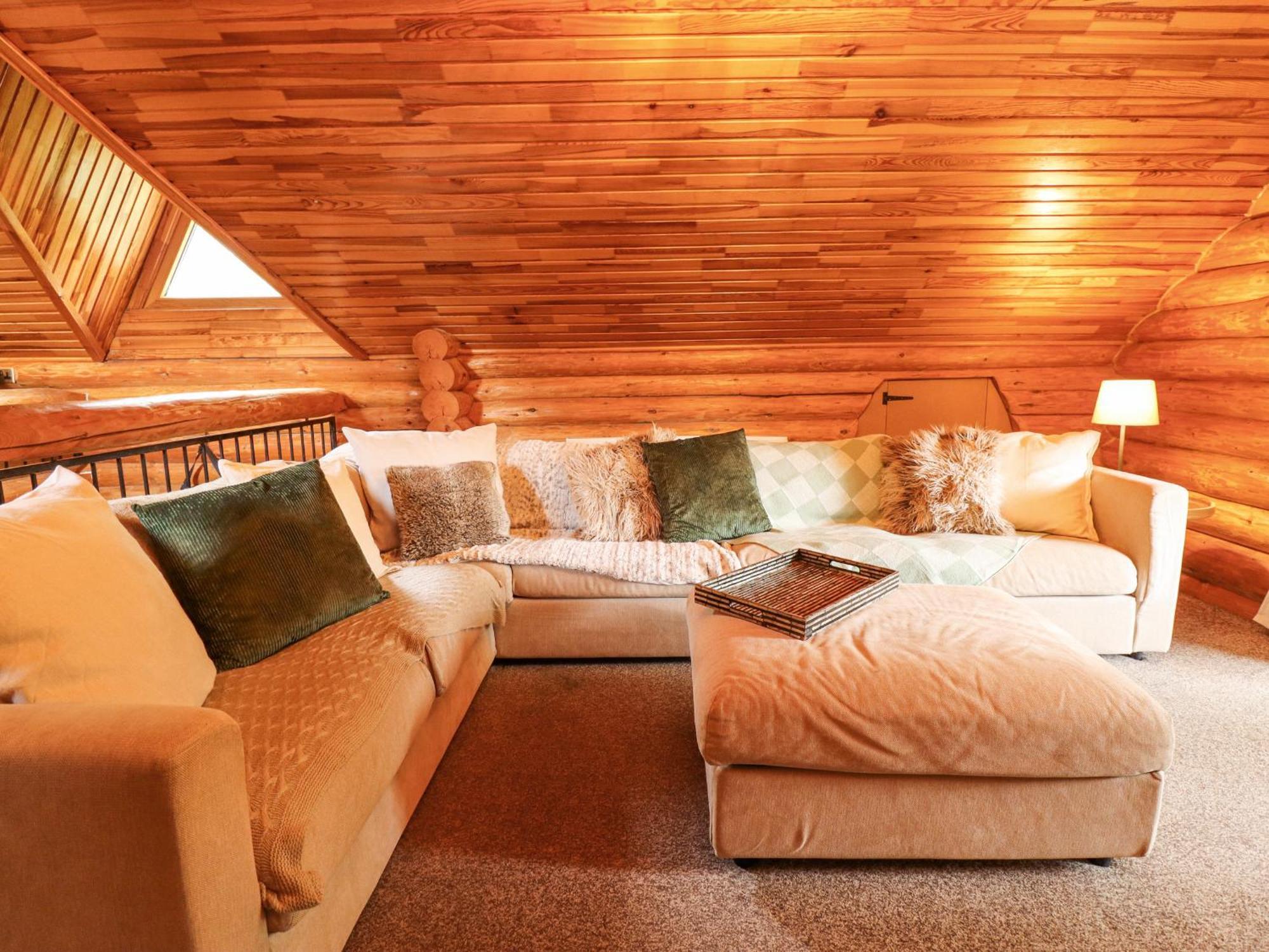10 Duck Lagoon Tattershall Εξωτερικό φωτογραφία