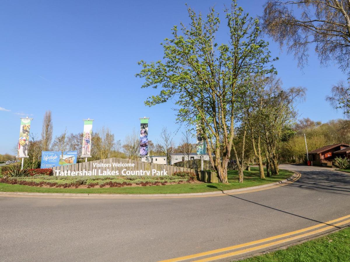 10 Duck Lagoon Tattershall Εξωτερικό φωτογραφία